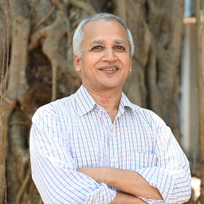 Srinivas, V